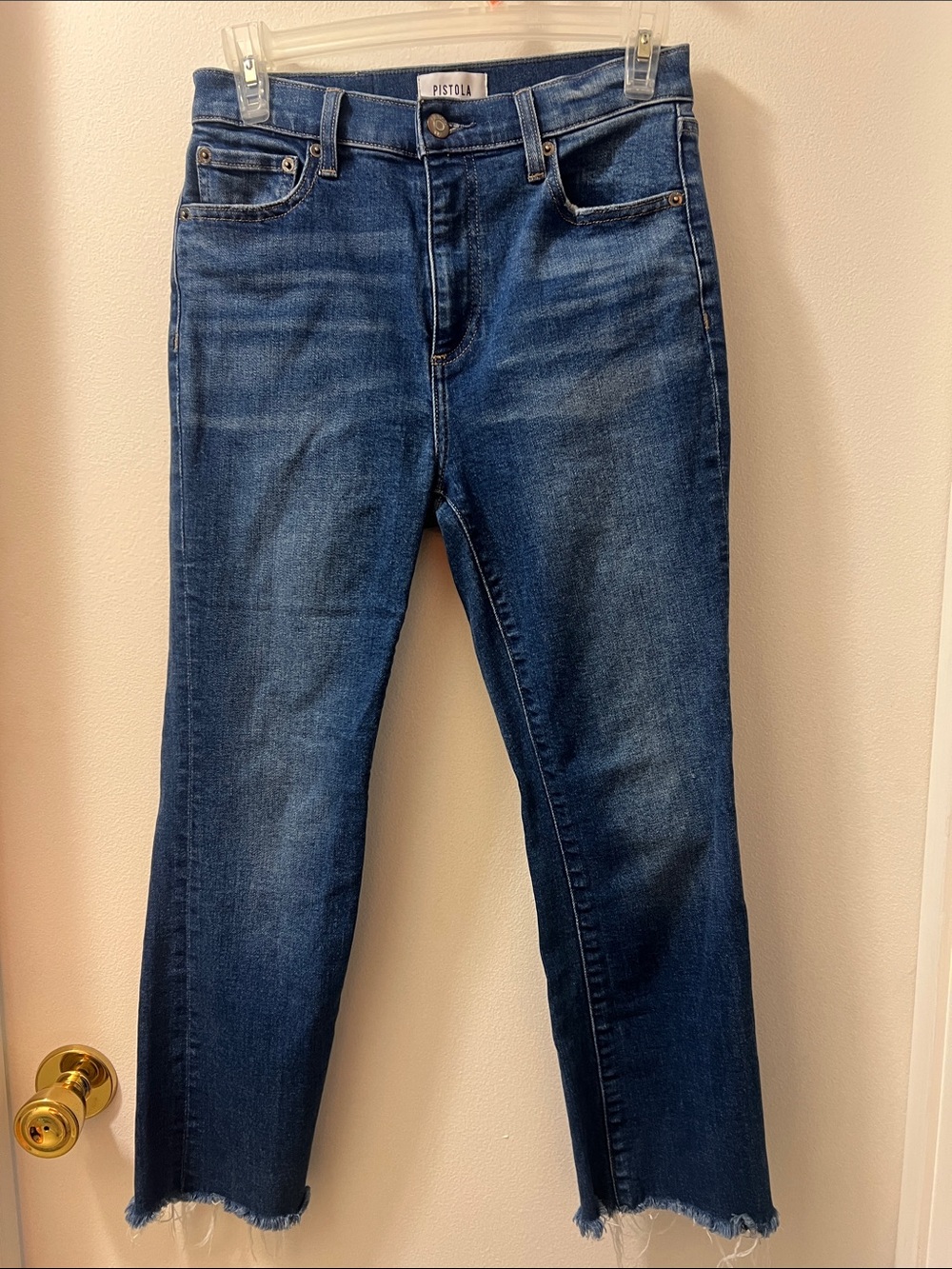 Pistola Jeans EUC